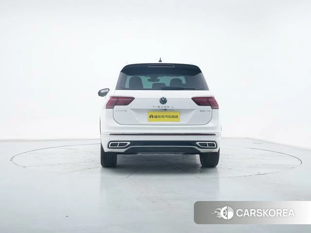 Volkswagen Tiguan L id 4272668 из Китая 18