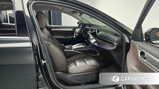 Hyundai The New Grandeur IG id 4344480 из Кореи 18