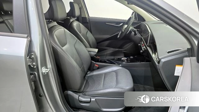 Kia Di Ol Nu Niro id 4292606 из Кореи 18