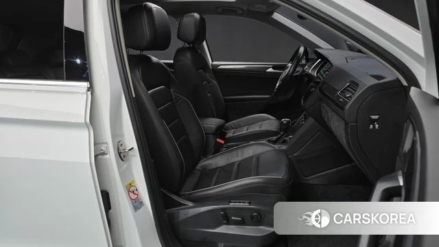 Volkswagen Tiguan second Generation id 4424394 из Кореи 18