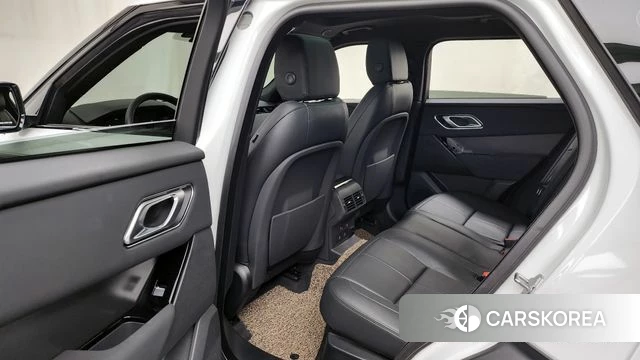 Land Rover Range Rover Velar id 4387928 из Кореи 18