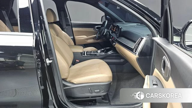 Kia The New Sorento 4th Generation id 4767673 из Кореи 18