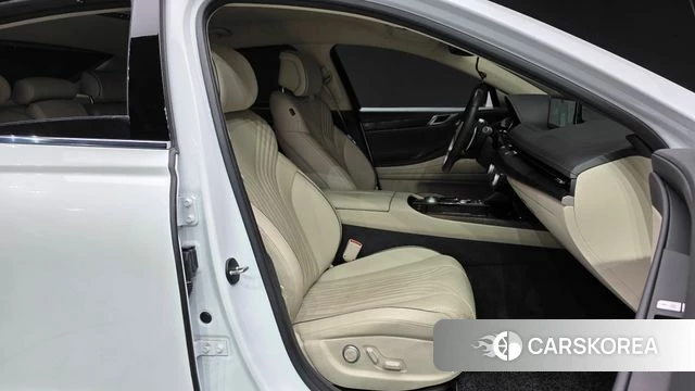Genesis G80 (RG3) id 4793152 из Кореи 18