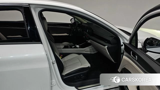 Kia The New K5 3rd generation id 4301931 из Кореи 18