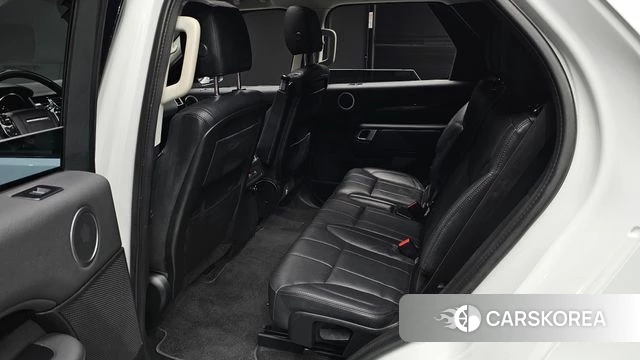 Land Rover Discovery 5 id 4203458 из Кореи 18