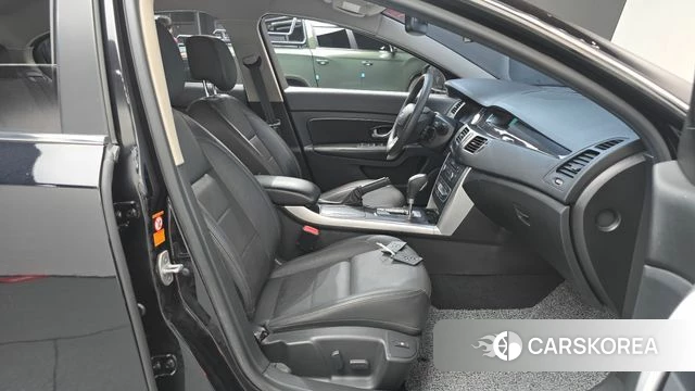 Renault Korea (Samsung) SM5 Nova id 4873445 из Кореи 18
