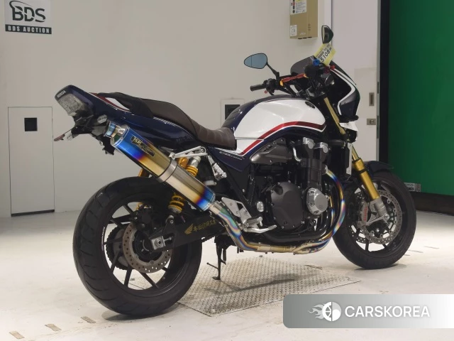 Проданный Honda CB1300SF SP 2021 из Японии, фото 2