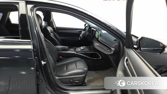 Hyundai The New Grandeur IG id 4562635 из Кореи 18