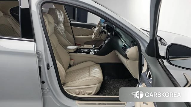 Genesis G70 id 4430192 из Кореи 18
