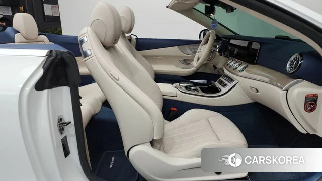 Mercedes-Benz E-Class W213 id 4793742 из Кореи 18
