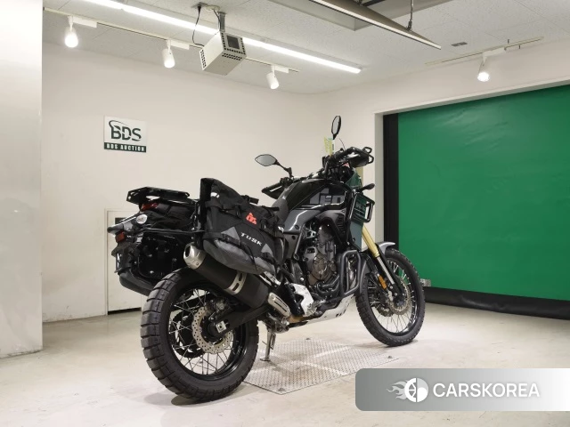 Проданный Yamaha XT690Z TENERE 700 id 4176775 из Японии, фото 2