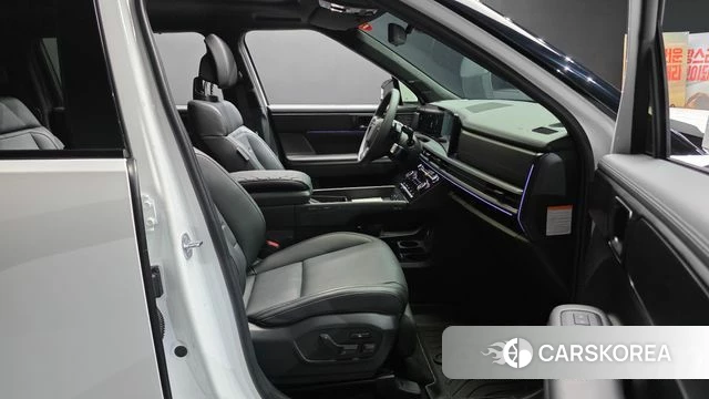 Hyundai Santa Fe (MX5) id 4421973 из Кореи 18