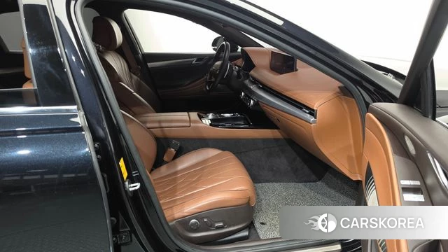 Genesis G80 (RG3) id 4344923 из Кореи 18