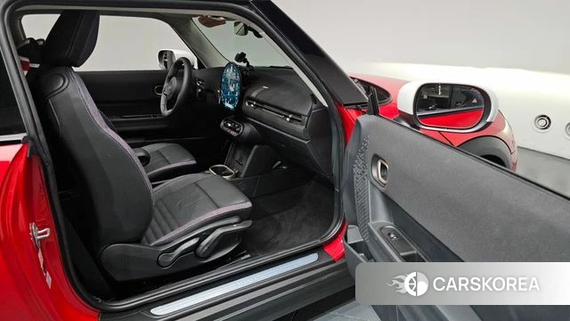 Mini Cooper C 4th generation id 4222582 из Кореи 18