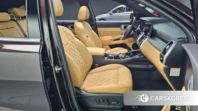 Kia Sorento 4th Generation id 4232275 из Кореи 18