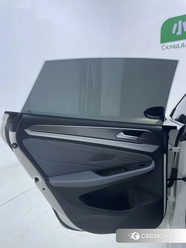 Volkswagen Lingdu id 4399879 из Китая 18