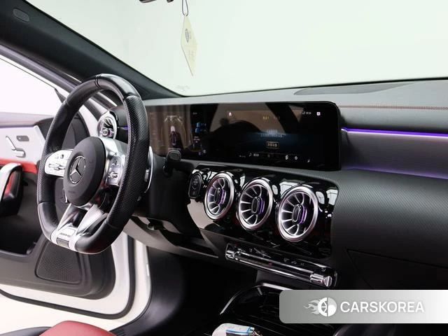 Mercedes-Benz Class A AMG id 4239995 из Китая 18