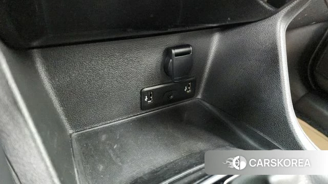 Renault Korea (Samsung) The New QM6 id 4345147 из Кореи 18