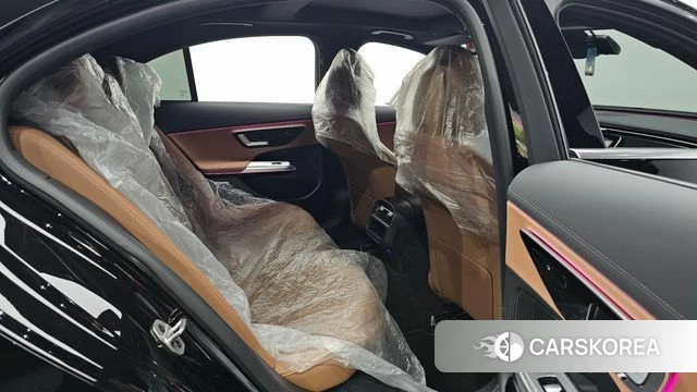 Mercedes-Benz E-Class W214 id 4427009 из Кореи 18