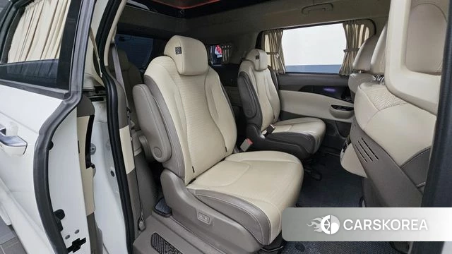 Kia Carnival 4th generation id 4774147 из Кореи 18