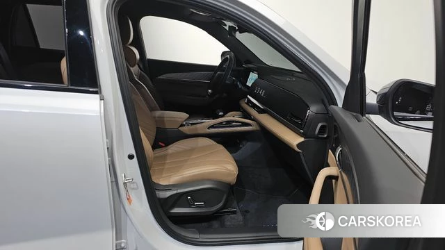 Renault Korea (Samsung) Grand Coleos id 4432597 из Кореи 18