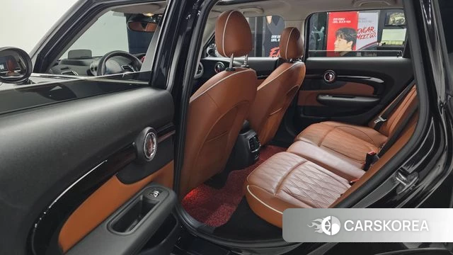 Mini Cooper S Clubman id 4282333 из Кореи 18