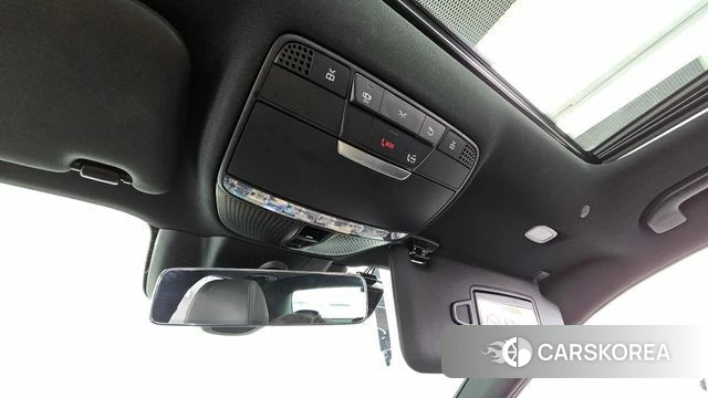 Mercedes-Benz E-Class W213 id 4409521 из Кореи 18