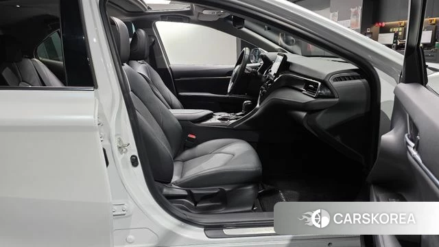 Toyota Camry (XV70) id 4194326 из Кореи 18