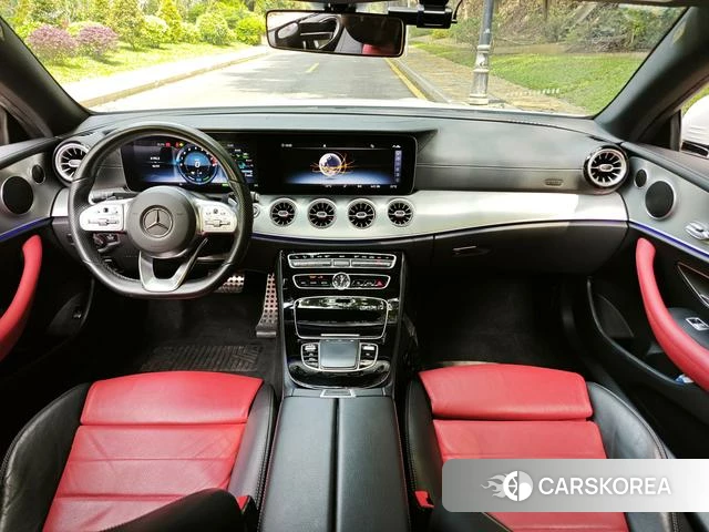 Mercedes-Benz E-class (imported) id 3890036 из Китая 18