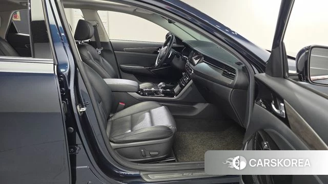 Kia K7 Premier id 4338896 из Кореи 18