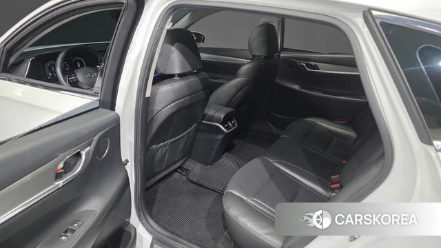 Hyundai The New Grandeur IG Hybrid id 4614114 из Кореи 18