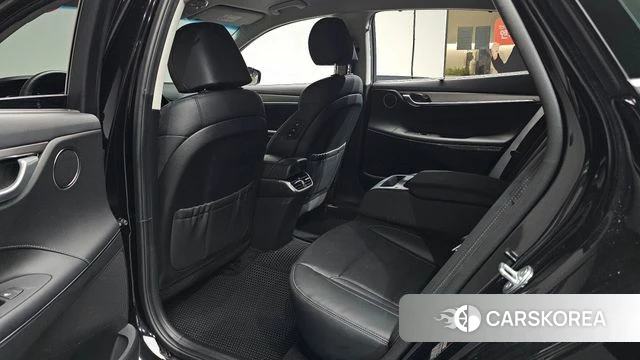 Hyundai The New Grandeur IG id 4604473 из Кореи 18