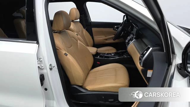 Kia Sorento 4th Generation id 4676201 из Кореи 18