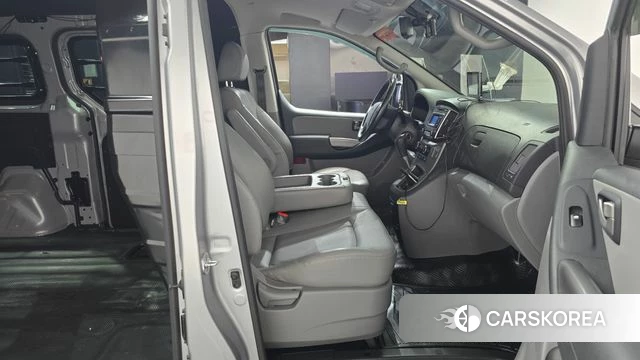 Hyundai The New Grand Starex id 4894581 из Кореи 18
