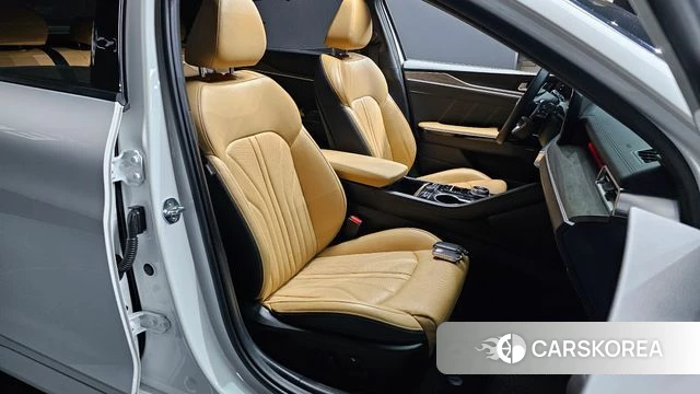 Kia K5 3rd generation id 4708082 из Кореи 18