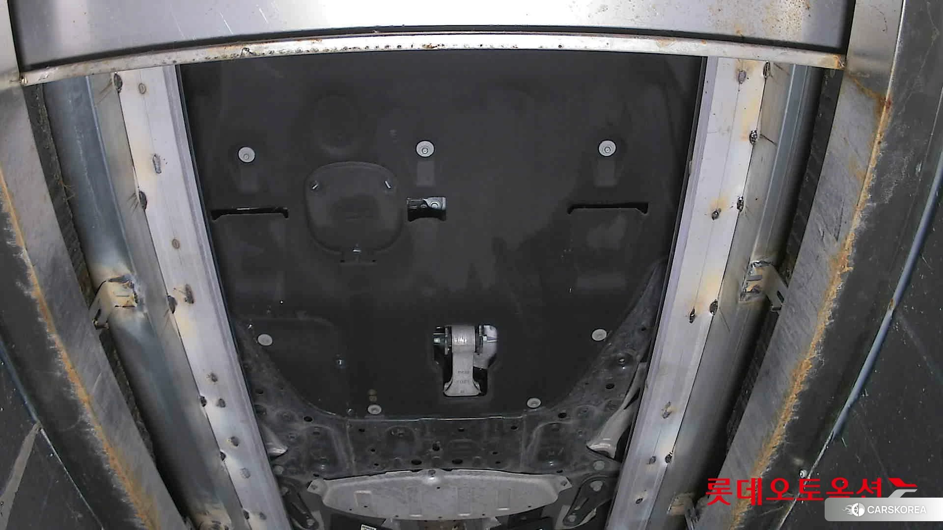 Hyundai Grandeur id 3869295 из Кореи 18