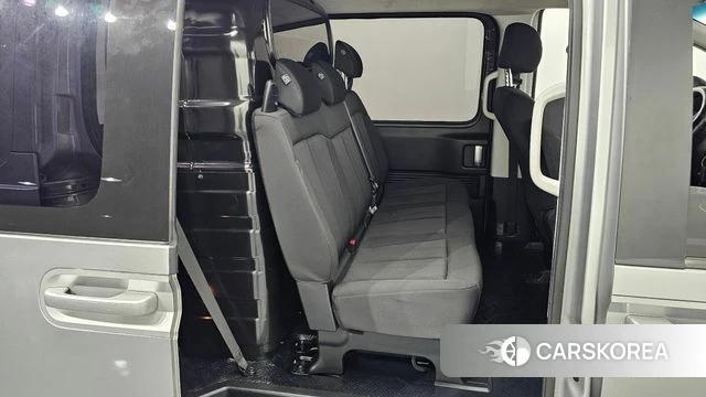 Hyundai Staria id 4603935 из Кореи 18