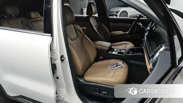 Kia The New Sorento 4th Generation id 4744039 из Кореи 18
