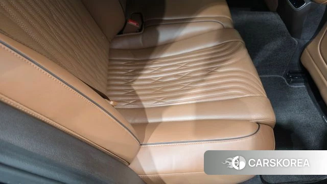 Genesis G80 (RG3) id 4446099 из Кореи 18