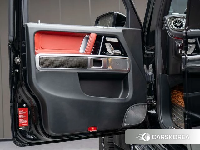 Mercedes-Benz G-class AMG id 4259972 из Китая 18