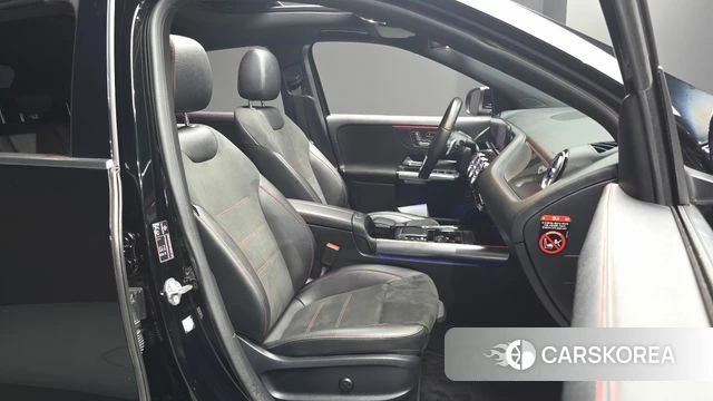 Mercedes-Benz GLA - Class H247 id 4717115 из Кореи 18