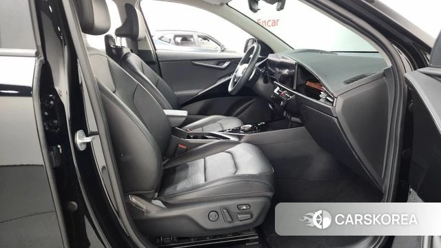 Kia Di All New Niro EV id 4936052 из Кореи 18