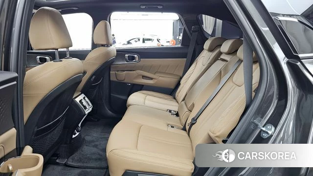 Kia The New Sorento 4th Generation id 4757034 из Кореи 18