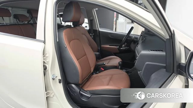 Kia The New Morning (JA) id 4315497 из Кореи 18
