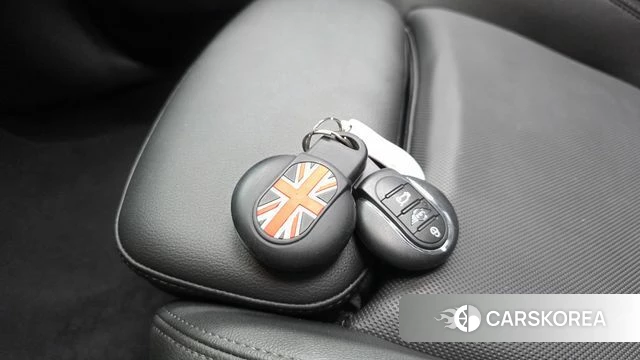 Mini Cooper D Countryman id 4741817 из Кореи 18