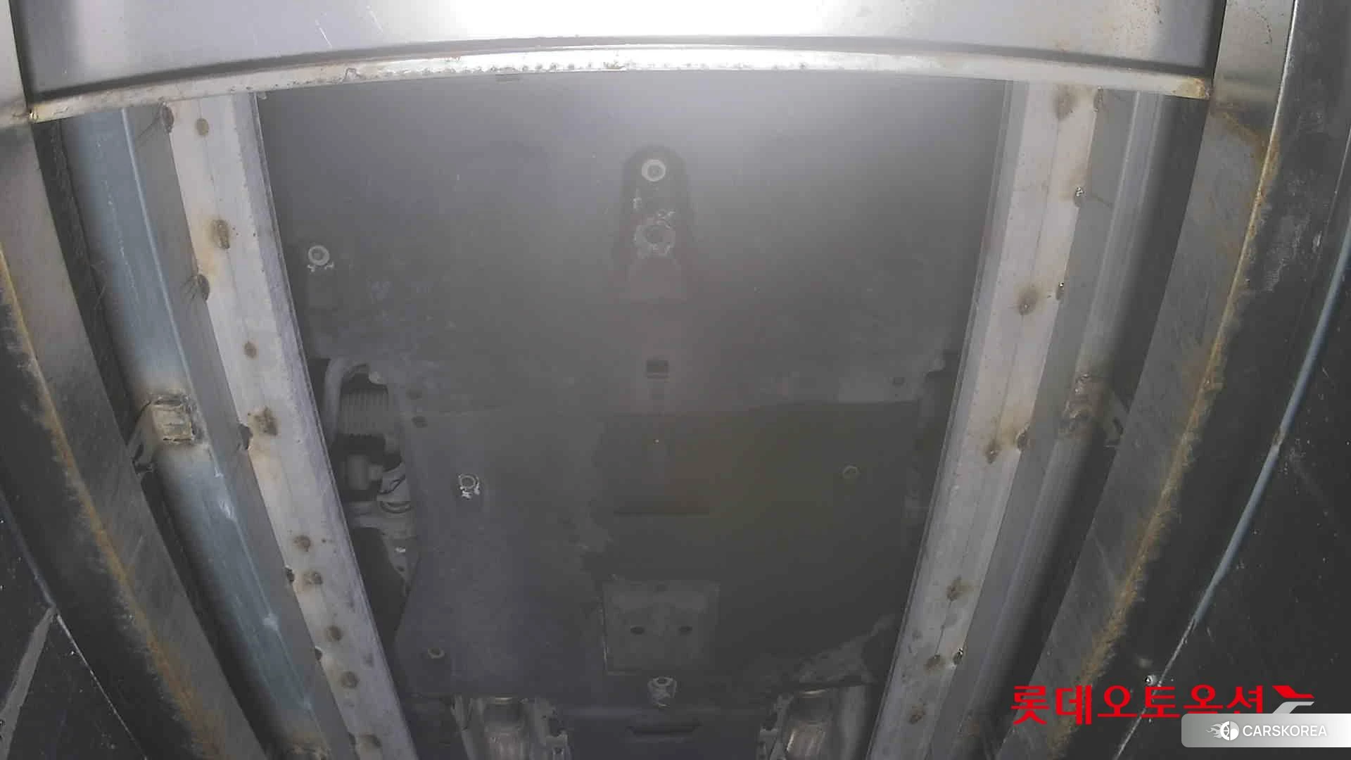 Hyundai GV80 id 4909194 из Кореи 18