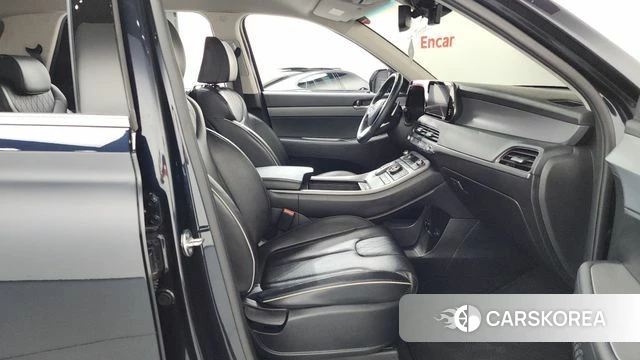 Hyundai Palisade id 4907026 из Кореи 18