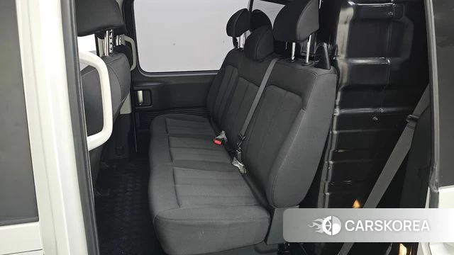 Hyundai Staria id 4244737 из Кореи 18