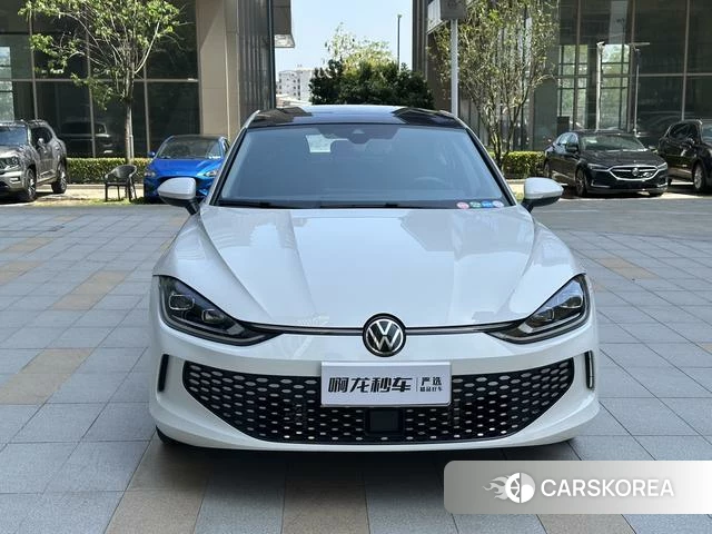 Volkswagen Lingdu id 4290745 из Китая 18