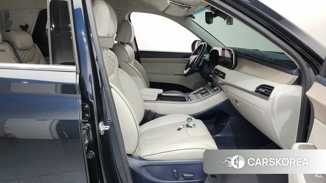 Hyundai Palisade id 4338899 из Кореи 18